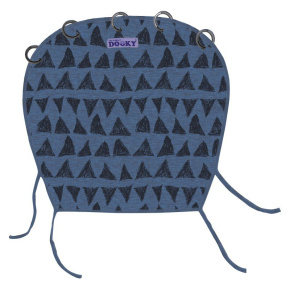 Design clona Blue Tribal