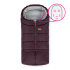 PETITE&MARS Fusak nastavitelný 3v1 Jibot  Horizontal Mysterious Plum