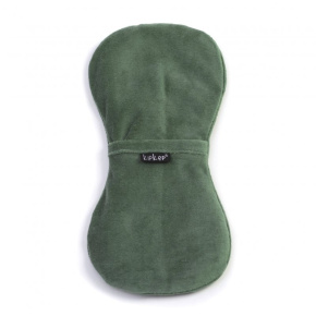 Nahřívací polštářek WOLLER Calming Green