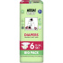 MUUMI Baby 6 Junior 12–24 kg (54 ks), eko pleny