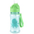SKIP HOP Zoo tritan Láhev s brčkem 355ml Chobotnice 12m+