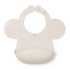 BABYONO Bryndák silikonový - Beige