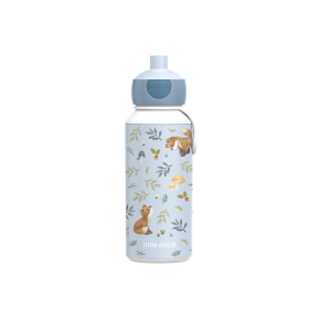 Láhev na pití 400 ml Forest Friends