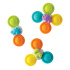 Spinner do koupele Pop Spinners 3 ks