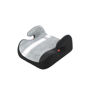 NANIA Podsedák/autosedačka Topo Comfort First Line (15-36 kg) Grey