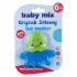 Chladící kousátko Baby Mix chobotnice Modrá 