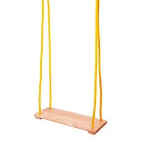 WOODY Houpačka jednoduchá
