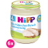 6x HiPP BIO kuřecí maso 125 g