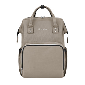 Přebalovací batoh Siena Beige
