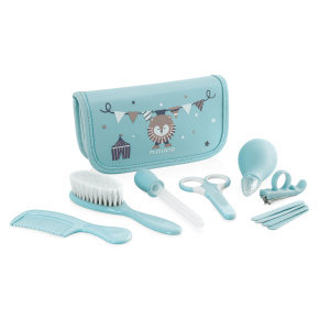 Sada hygienická Baby Kit Blue