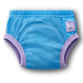 BAMBINO MIO Plenky učicí revoluční 2-3 roky Sky