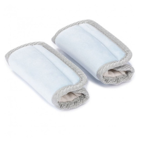 Chránič pásu Soft Wrap Blue 2ks