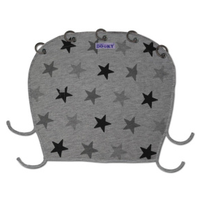 Design clona Grey Stars
