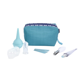 Hygienická sada pro děti Essential Newborn Arctic