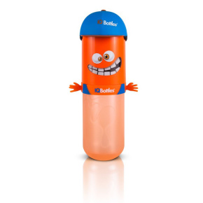 láhev HOMEBOY Orange
