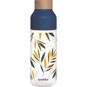 Plastová láhev Ice Bamboo 720 ml