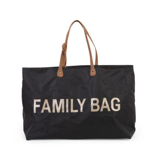 Cestovní taška Family Bag Black