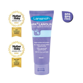 HPA® Lanolín 40ml