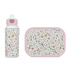 Svačinový set (láhev 400ml+box) Fairy Wonders