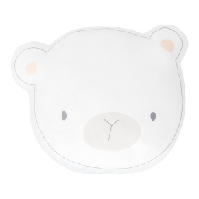 Polštářek plyšový My Teddy