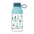 Plastová láhev Ice Kids s poutkem Indian 430 ml