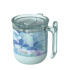 Nerezový termohrnek Wave Gingko Leaves 260 ml