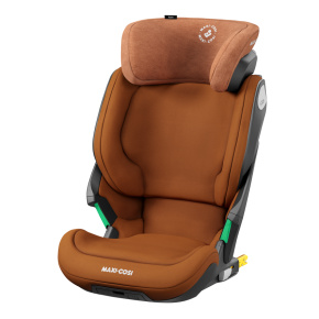 Kore i-Size autosedačka Authentic Cognac
