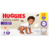 HUGGIES® Kalhotky plenkové jednorázové Extra Care Pants vel. 4 (9-14 kg), 80 ks BOX