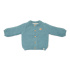 Kardigan pletený Baby Blue vel. 62
