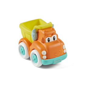 Autíčko Soft Wheels