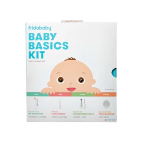 FRIDABABY Must have sada pro miminka