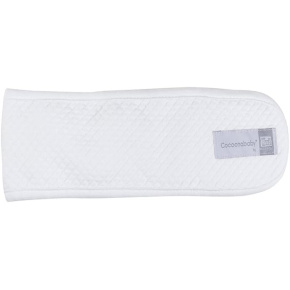 Náhradní břišní pás pro CocoonaBaby White