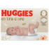 HUGGIES® Pleny jednorázové Extra Care 2 (3-6 kg) 58 ks