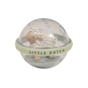 LITTLE DUTCH Míčky rotující 2 ks Farma