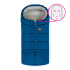 PETITE&MARS Fusak nastavitelný 3v1 Jibot Horizontal Ocean Blue