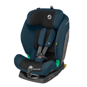 Titan i-Size autosedačka Basic Blue