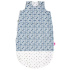MOTHERHOOD Vak spací 2v1 Zip-a-Round Blue Classics nový 3-18 m 2 tog
