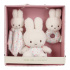 Dárková sada králíček Miffy Lucky Blossom