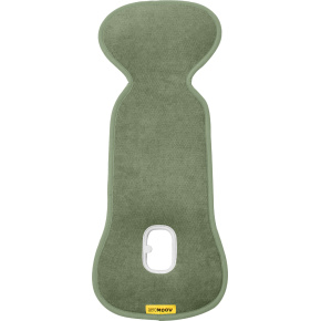 AEROMOOV Vložka do autosedačky Moss 0-13 kg