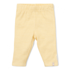 Legíny Warm Yellow vel. 56