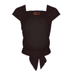 Nosítko MEI TAI Classic Black (vel. baby)