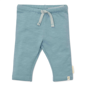 Kalhoty Stone Blue vel. 74