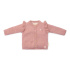 Kardigan pletený Fairy Pink vel. 74