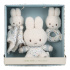 Dárková sada králíček Miffy Lucky Leaves