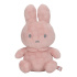 Králíček Miffy Pink Flower 20 cm