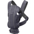 BABYBJÖRN Nosítko Mini, Anthracite Mesh