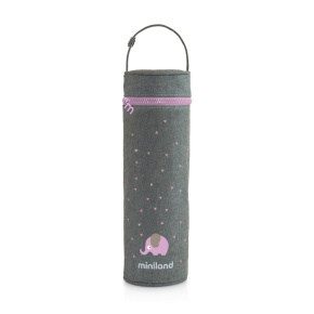 Termoobal na láhev Rose 500ml