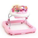Bright starts Chodítko JuneBerry Delight™ (od 6 m do 11 kg)