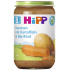 HiPP BIO Brambory, zelenina a hovězí maso  od 8. měsíce, 220 g