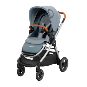Adorra 2 kočárek Essential Grey
